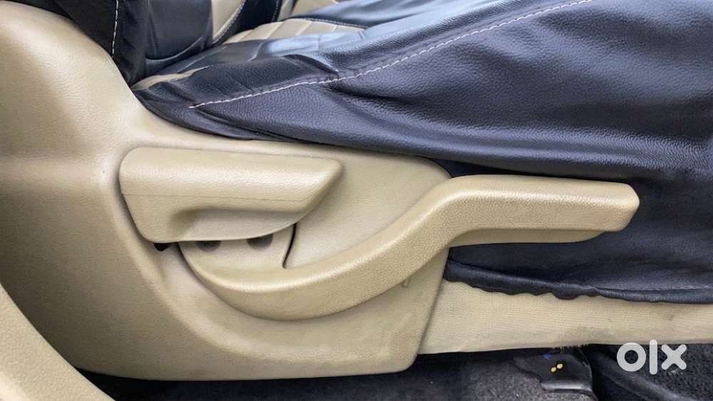 Honda Amaze 2013-2016 S I-vtech, 2014, Petrol