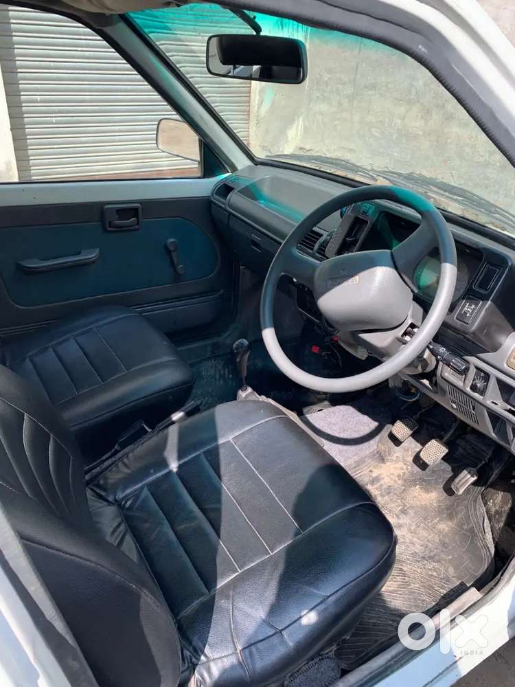 Maruti Suzuki 800 2009 Petrol 82890 Km Driven Company Fitted Lpg