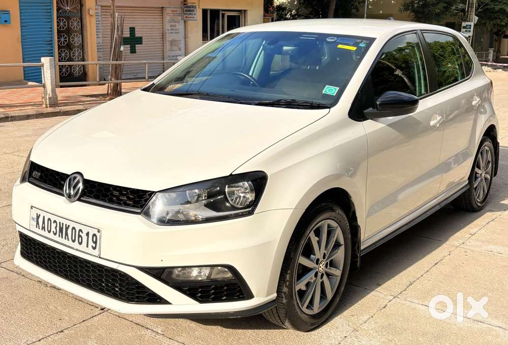 Volkswagen Polo 1.0 Highline Plus Tsi At, 2021, Petrol