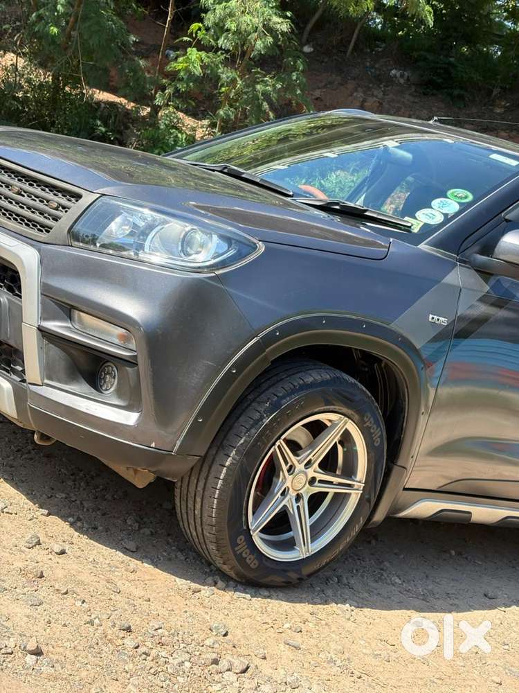 Maruti Suzuki Brezza Zdi, 2016, Diesel
