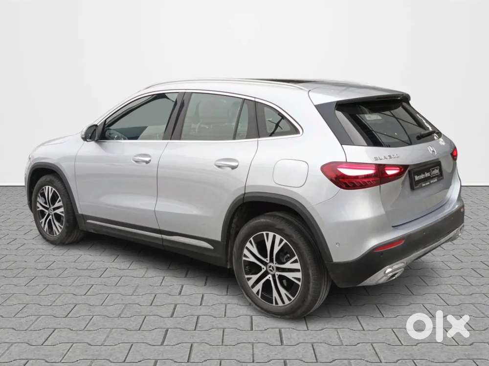Mercedes-benz Gla 200, 2026, Petrol