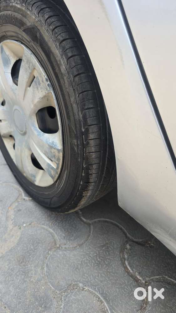 Tata Tiago 1.05 Revotorq Xt Option, 2017, Diesel