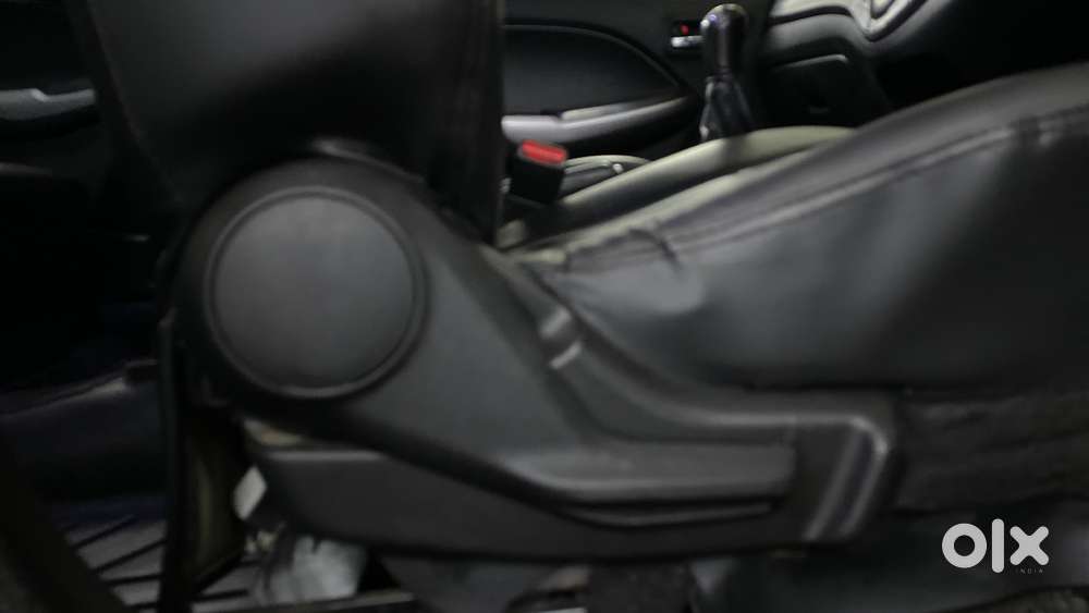 Maruti Suzuki Baleno Delta, 2021, Petrol