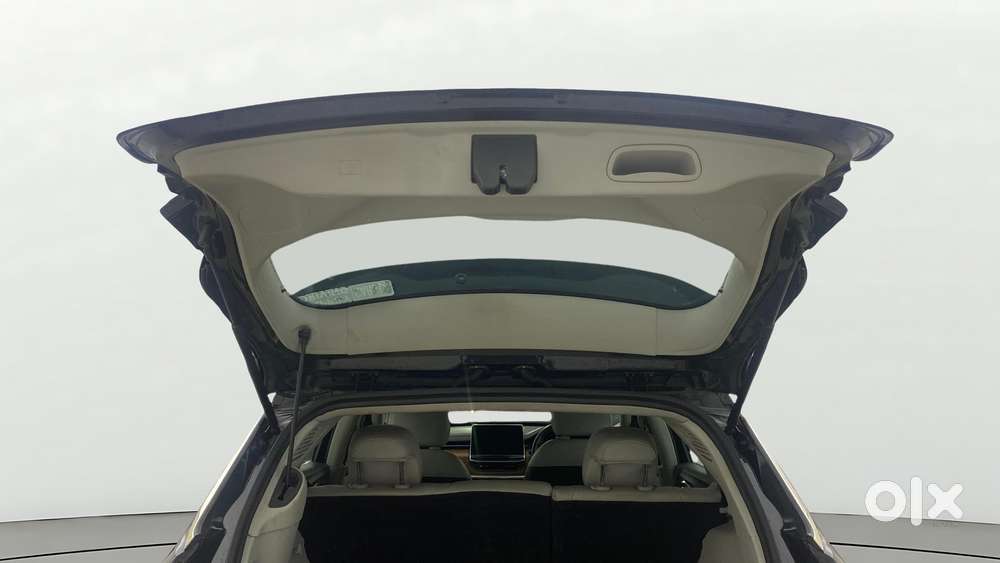 Jeep Compass 1.4 Limited (o) Petrol Dct, 2021, Petrol