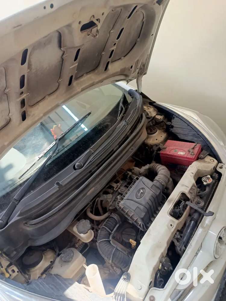 Hyundai Eon 2012 Dlight+