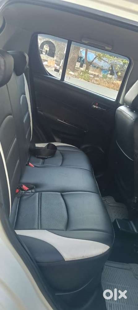 Maruti Suzuki Swift Star Vdi, 2014, Diesel