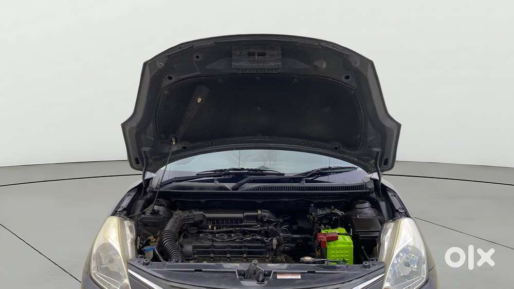 Maruti Suzuki Baleno 1.2 Zeta, 2016, Petrol