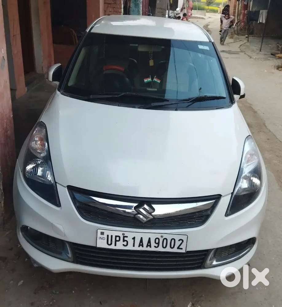 I Thought Buying New Car