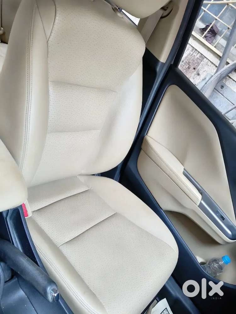 Honda City 1.5 Vx 2015