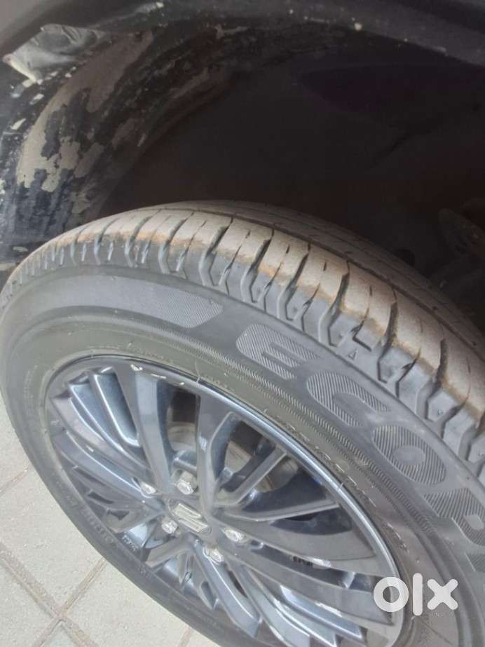 Maruti Suzuki Xl6 Alpha At, 2020, Cng & Hybrids