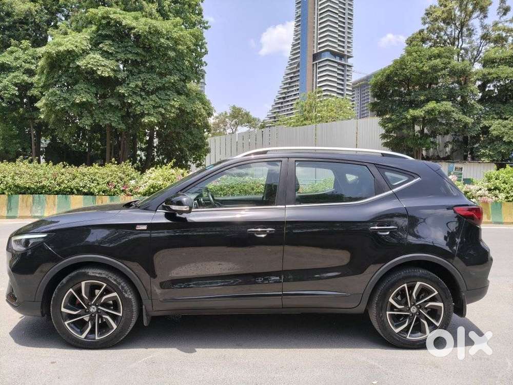 Mg Astor 1.5 Savvy Cvt, 2023, Petrol