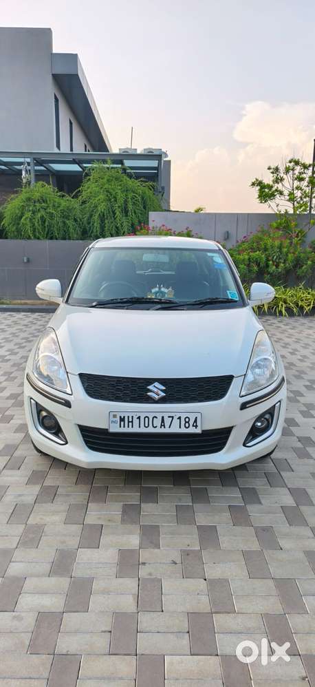 Maruti Suzuki Swift Ddis Vdi, 2016, Diesel