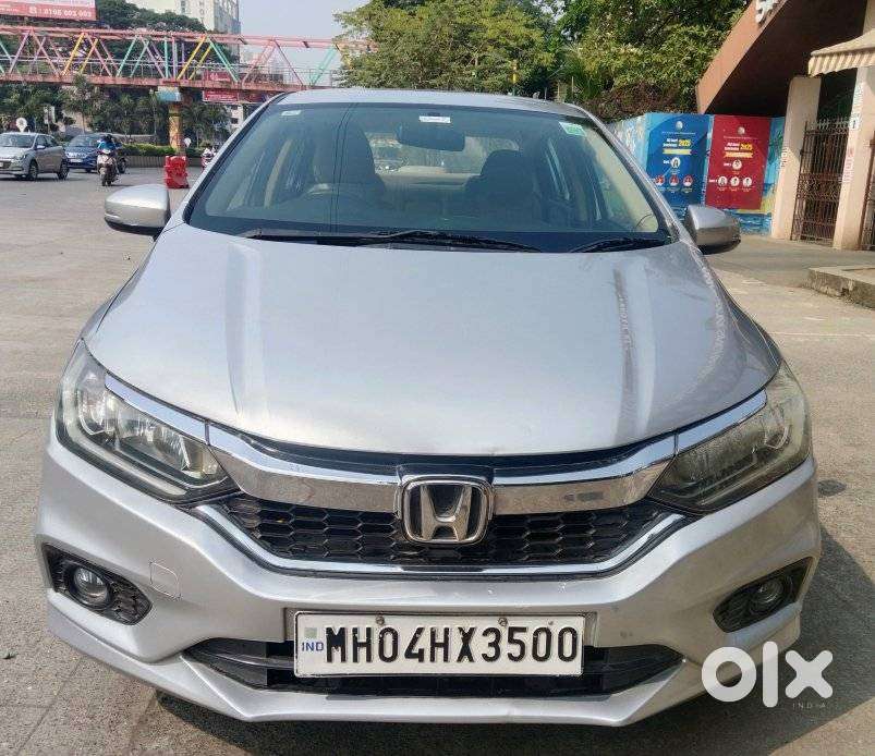 Honda City 2014-2015 I Dtec V, 2017, Diesel