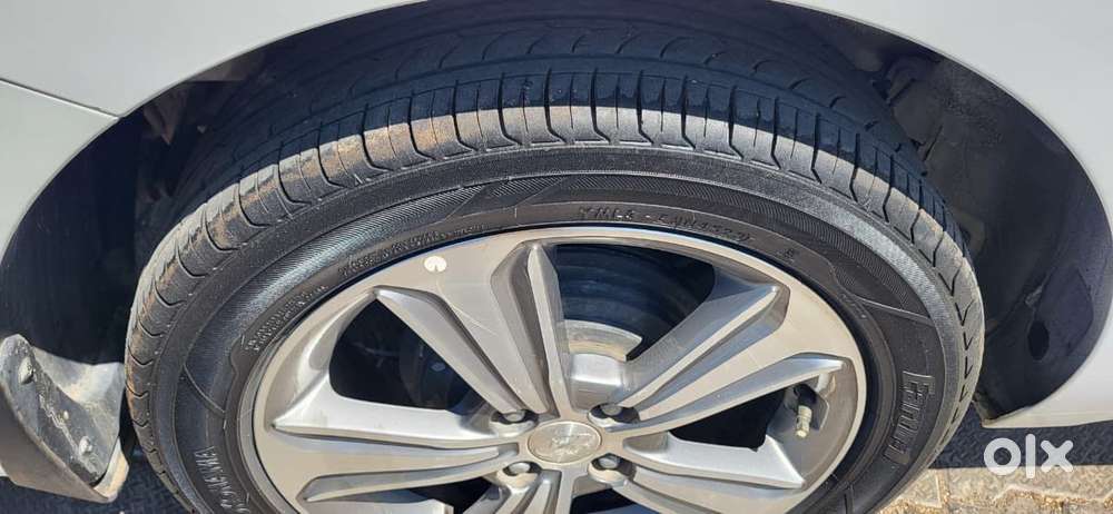 Hyundai Verna 1.5 Sx (o) Diesel Mt, 2018, Diesel
