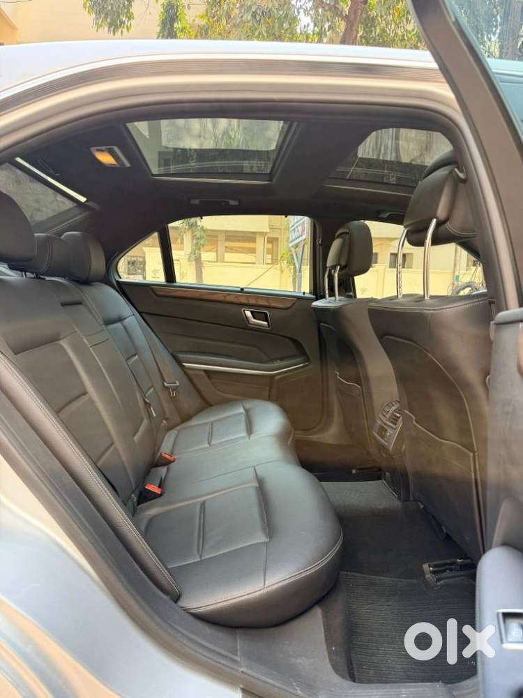 Mercedes-benz E-class 2.1 E 250 Cdi Edition, 2015, Diesel