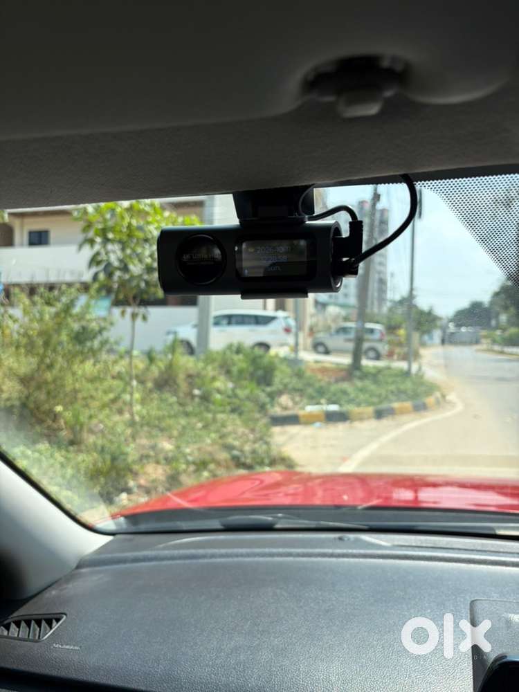 Maruti Brezza 2022 Petrol