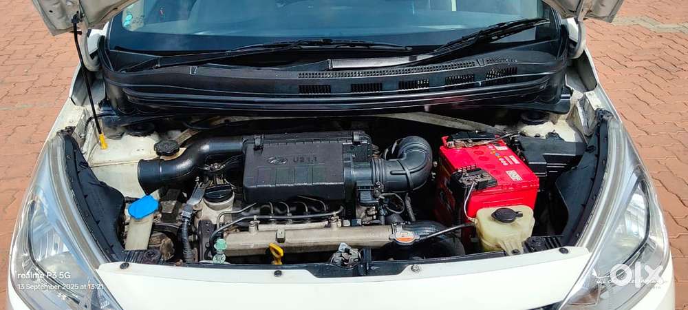 Hyundai Grand I10 2013-2016 Magna, 2015, Diesel