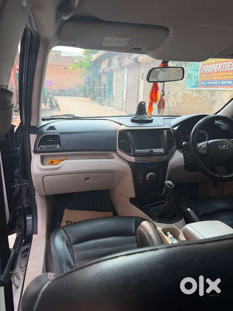 Mahindra Xuv300 Diesel Manual 2019