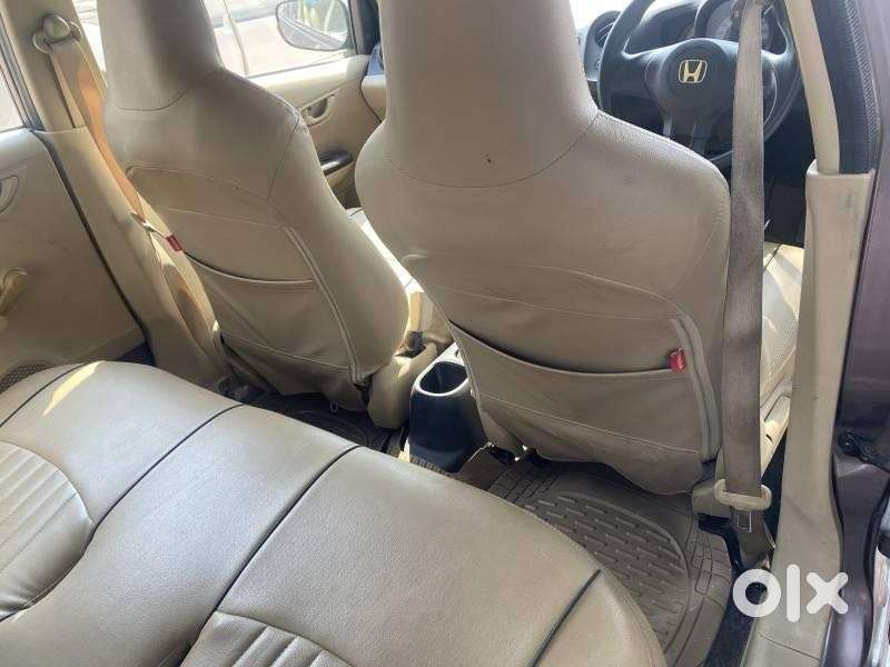 Honda Brio 1.2 E Mt, 2012, Petrol