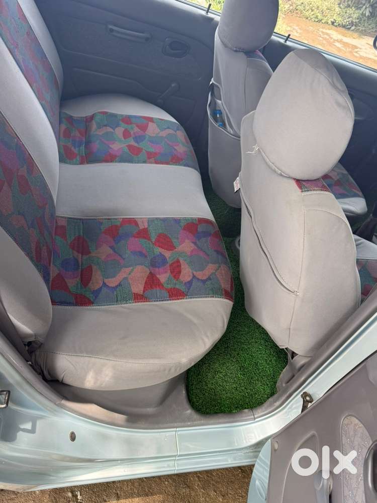 2005 Hyundai Santro Xing Petrol Xg
