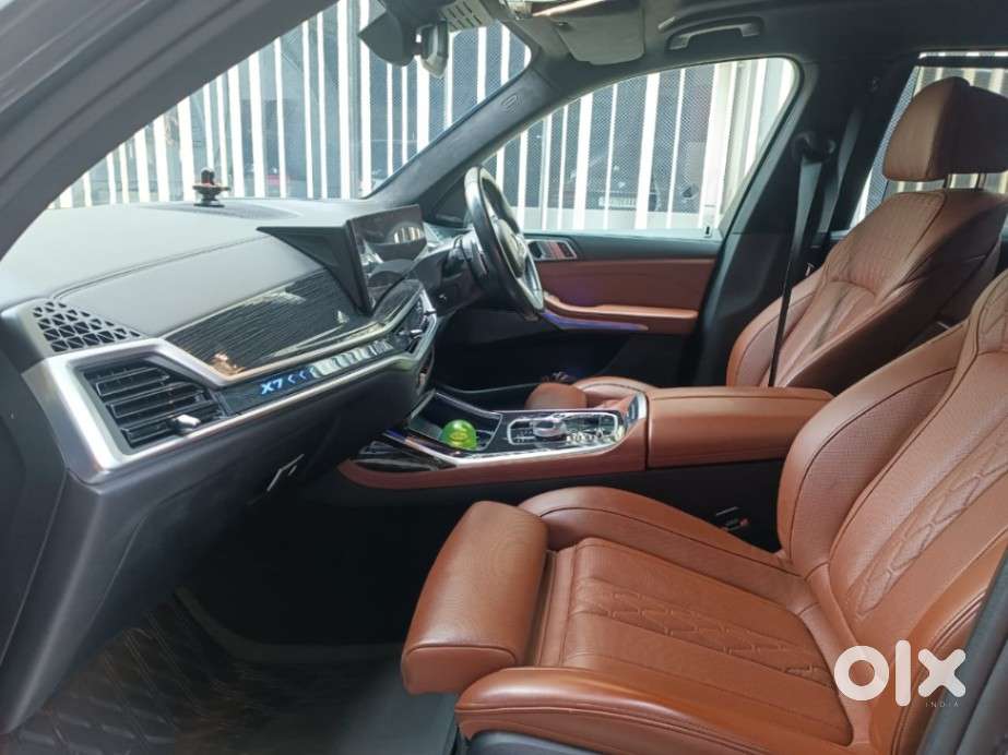 Bmw X7 3.0 Xdrive 40i M Sport, 2024, Petrol