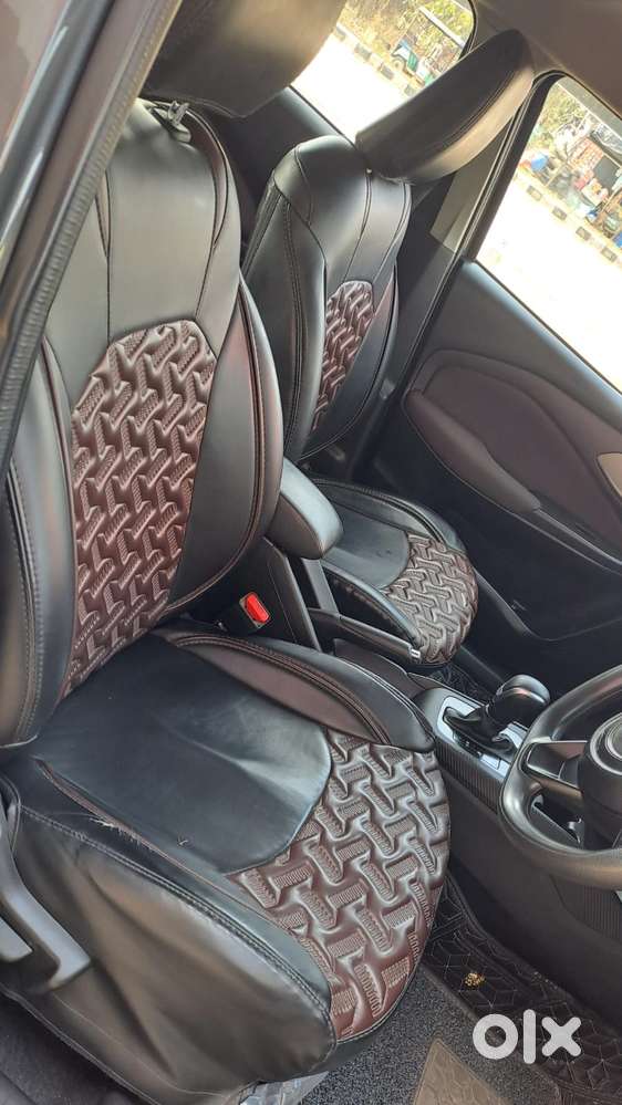 Maruti Suzuki Fronx Delta Plus 1.2 Ags, 2023, Petrol