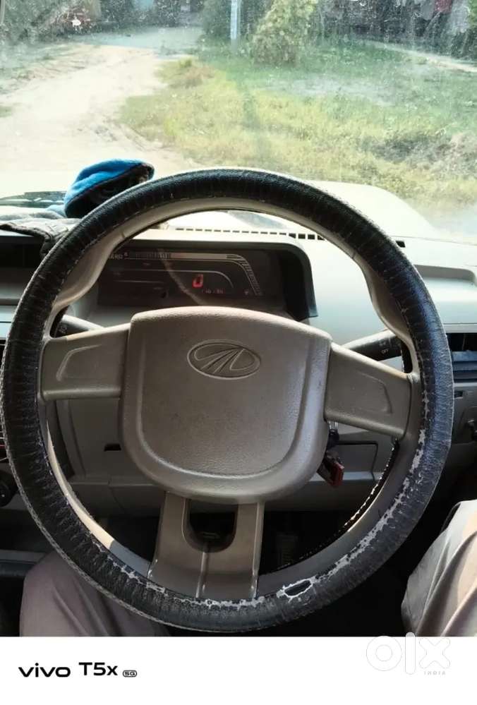 Mahindra Bolero 2013 Diesel
