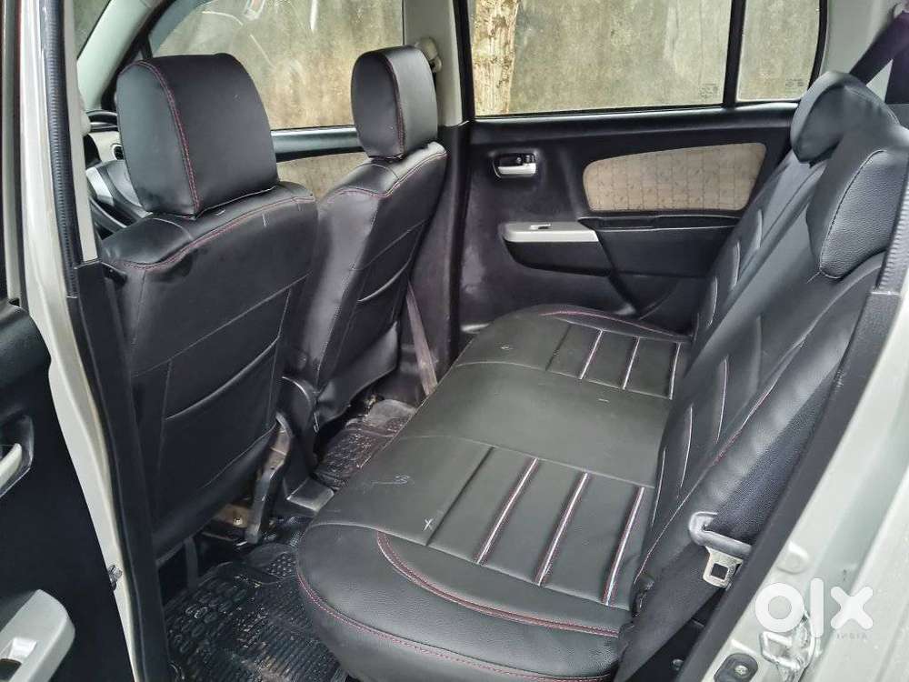 Maruti Suzuki Wagon R Vxi, 2014, Petrol