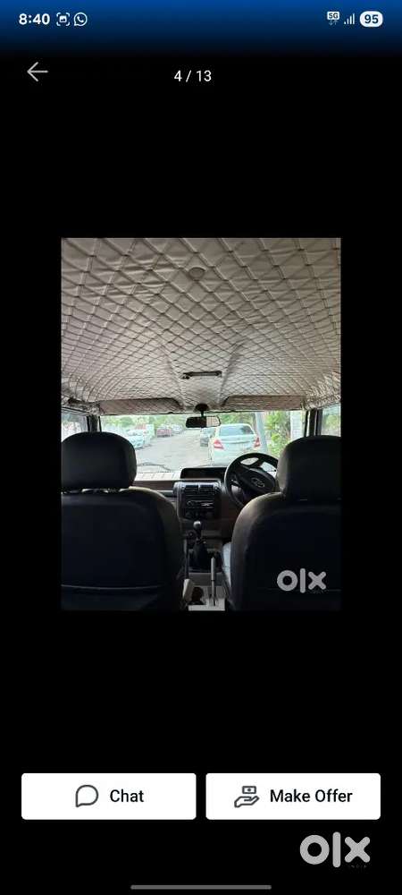 One Had Drive