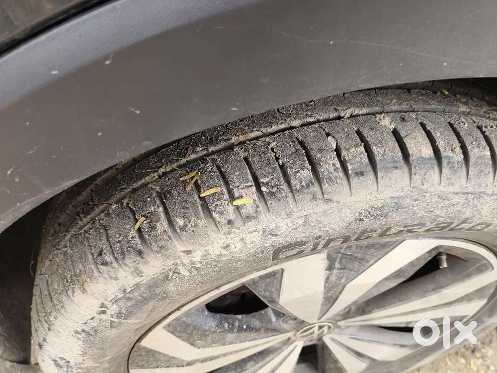 Volkswagen Taigun Gt 2023