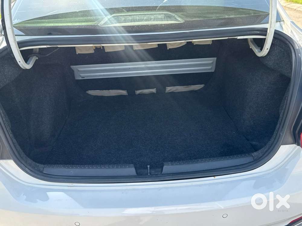 Volkswagen Vento Diesel Well Maintained All Company Record Services