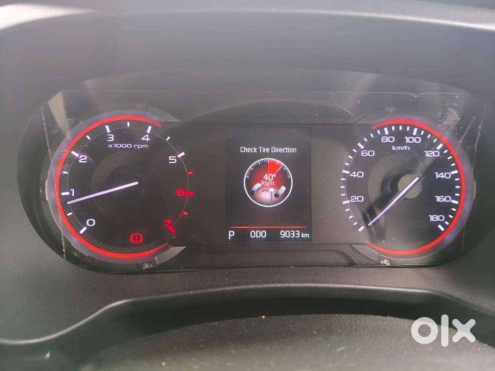 Mahindra Thar Lxt P At 2wd Ht, 2024, Petrol