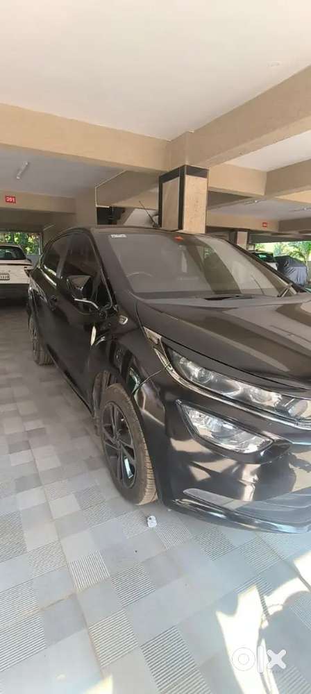 Tata Altroz 2022 Diesel Good Condition