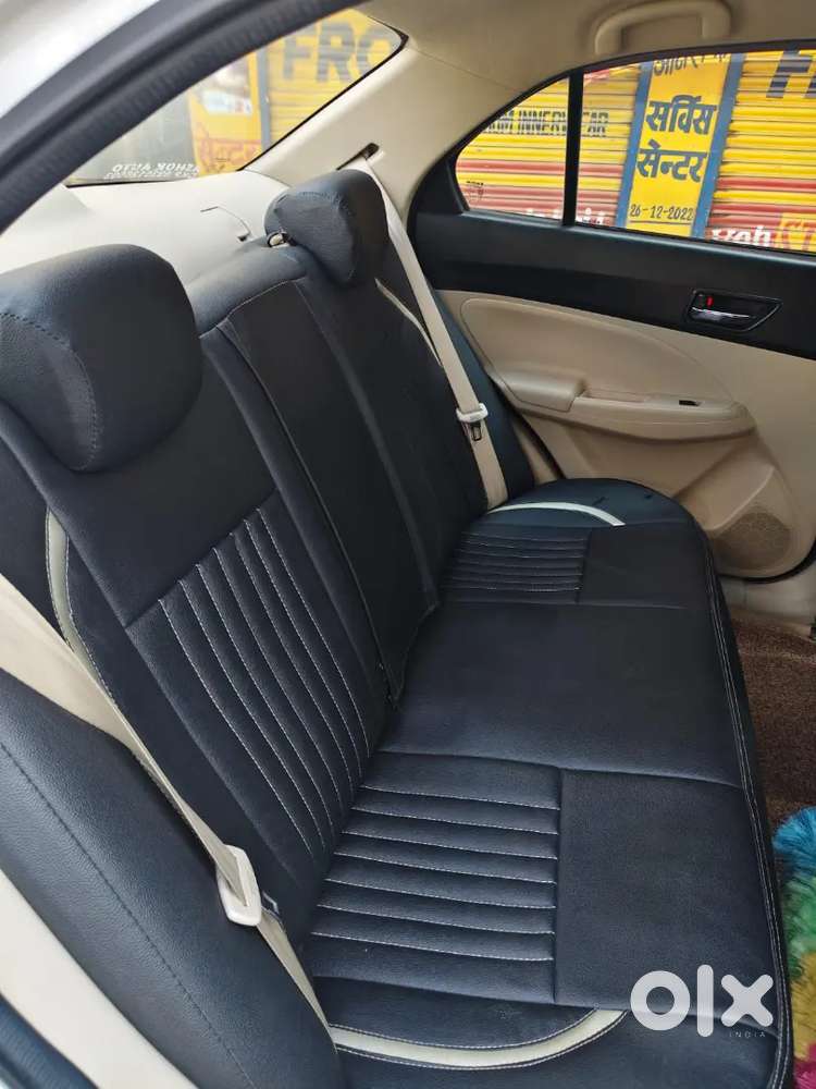 Maruti Suzuki Dzire 2020 Petrol 39000 Km Driven