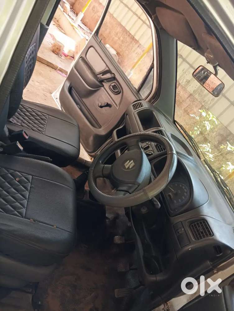 Maruti Suzuki Wagon R 2009 Lxi  Model For Sale (negotiable)