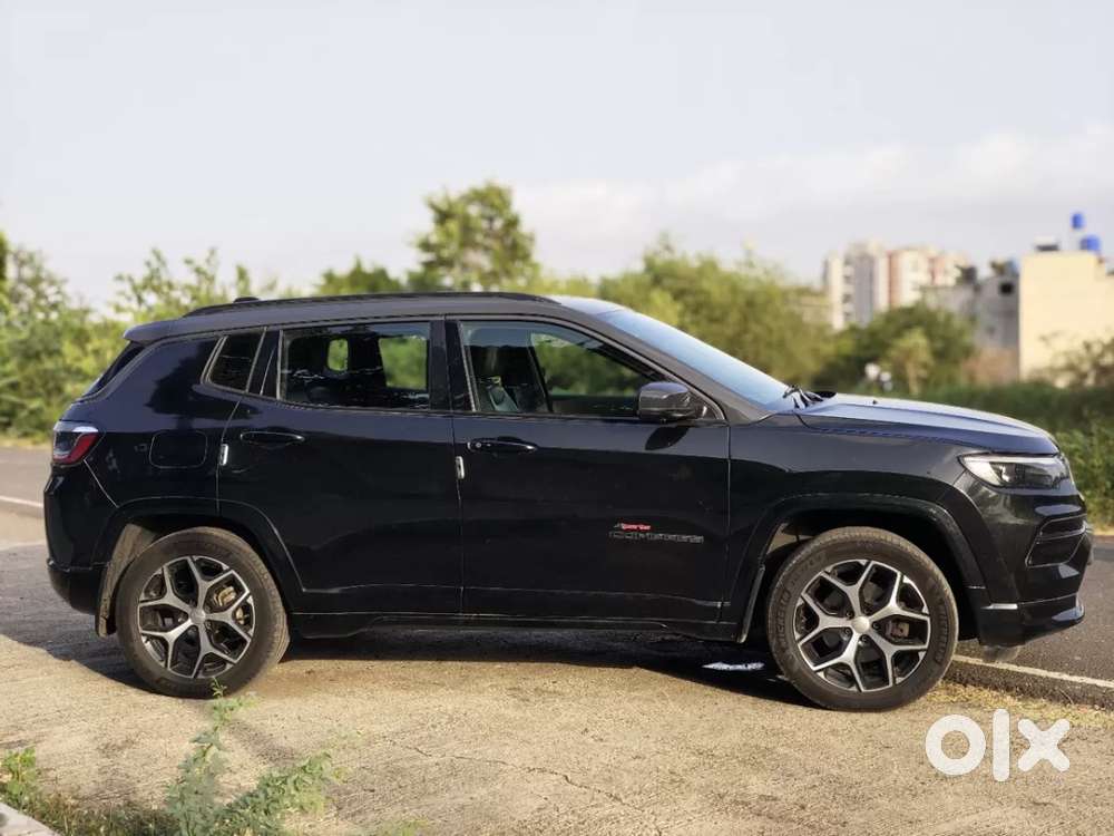 Jeep Compass Model S (o) 2.0 Diesel, 2024, Diesel