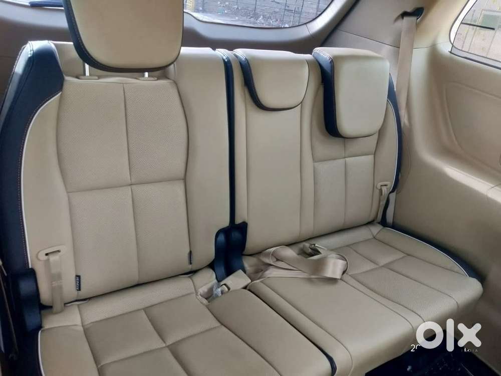 Kia Carnival Diesel 2020 Limousine 7 Str