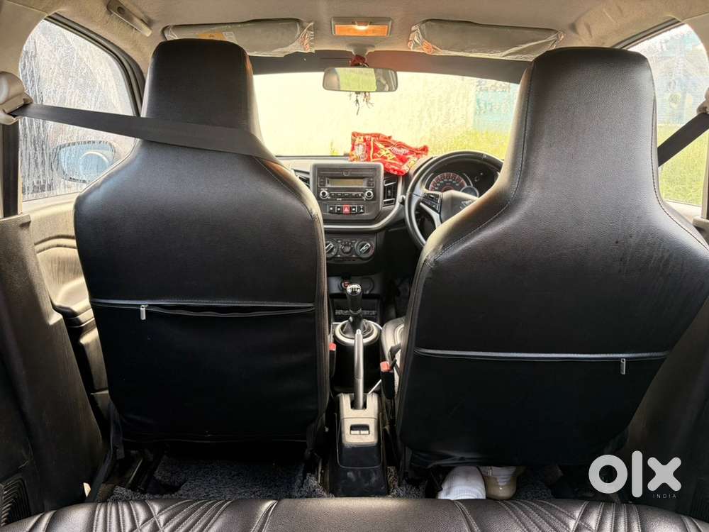 Maruti Suzuki Celerio 2023
