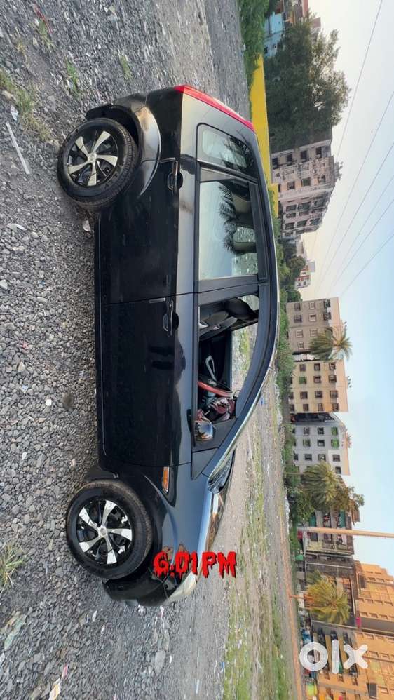Ford Figo 1.4 Zxi Diesel