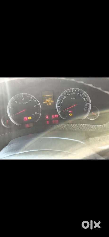Maruti Suzuki Swift Vdi 2017