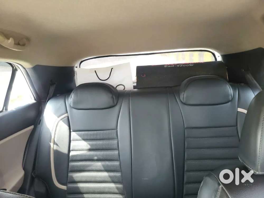 Hyundai I20 2018 Cng & Hybrids 78536 Km Driven