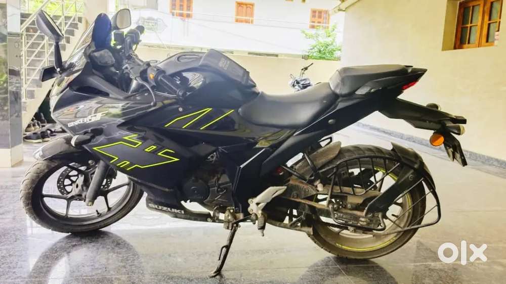 Suzuki Gixxer 150 Price In Suzuki Bike Under Lakh Suzuki Gixxer