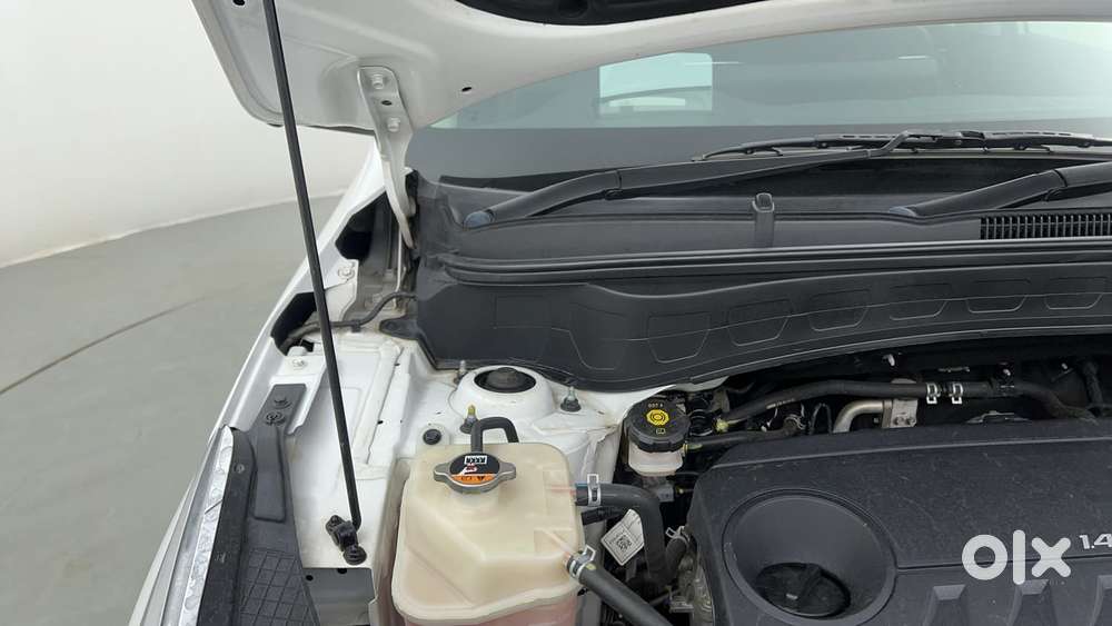 Kia Seltos 1.4 Gtx+ Mt, 2022, Petrol