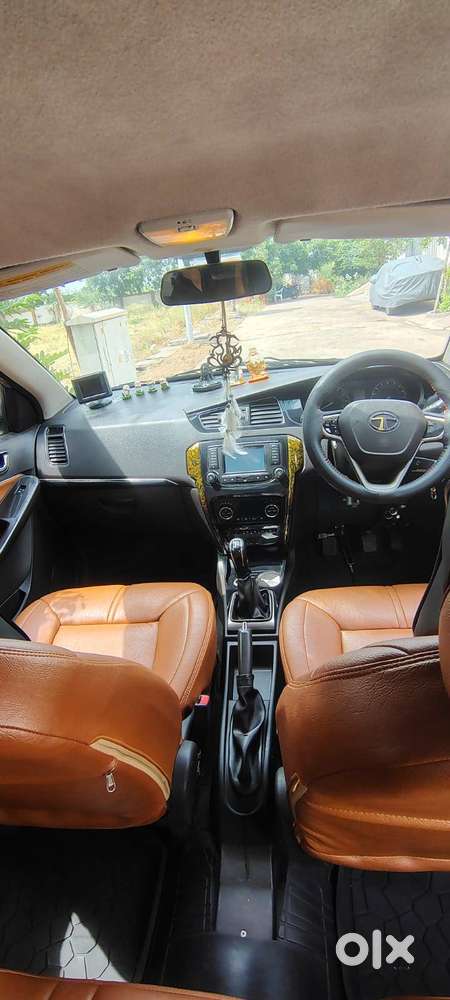 Tata Bolt Xt Petrol 2015