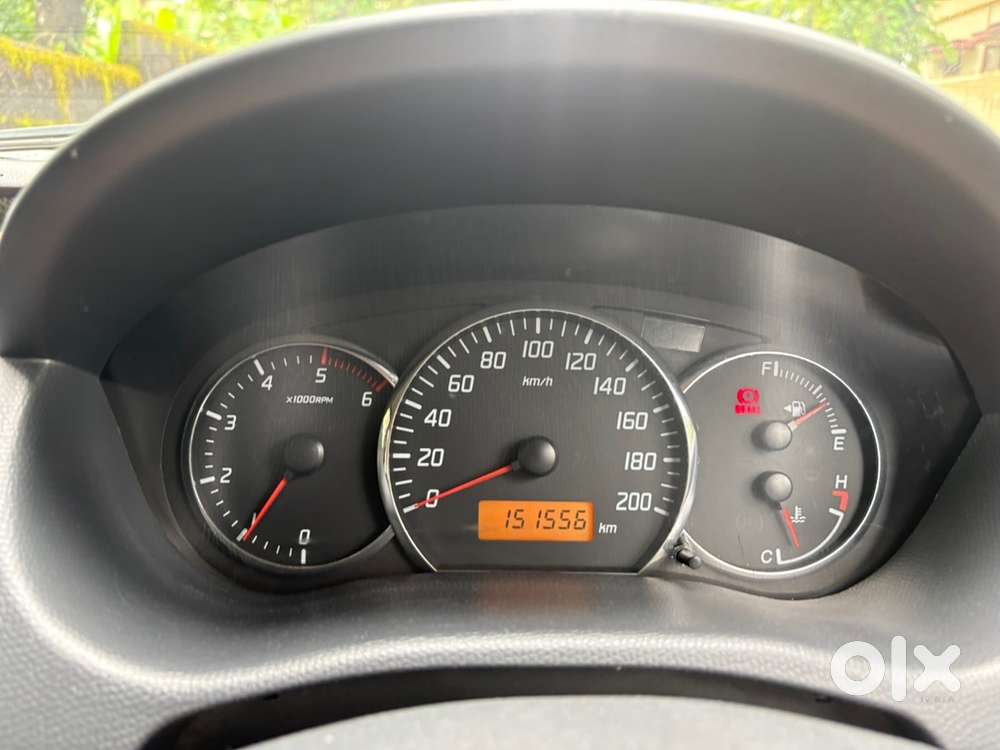 Maruti Swift Vdi Diesel 2008