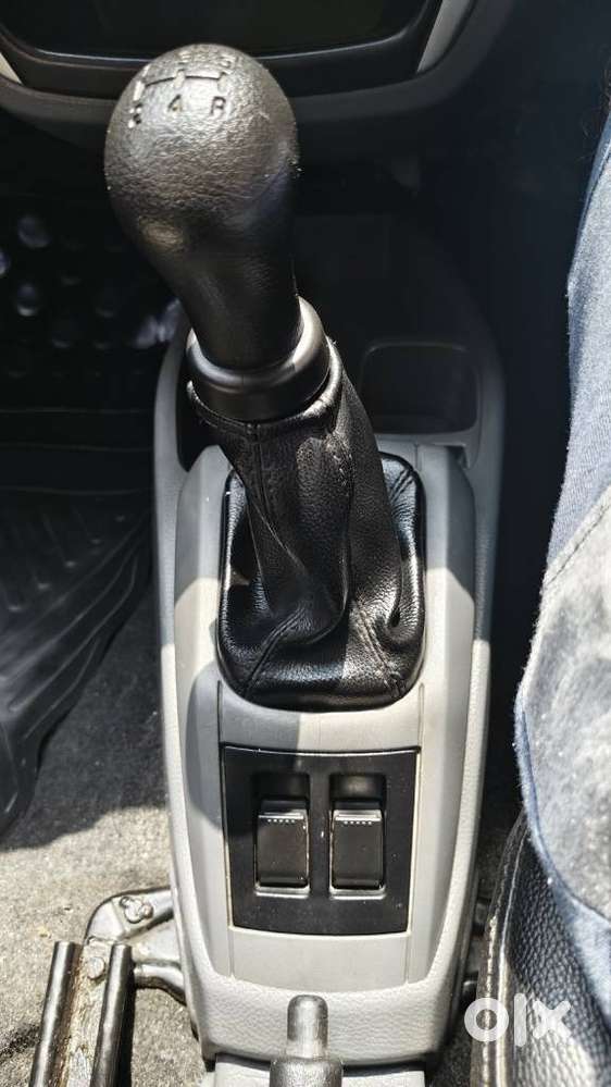 Maruti Suzuki Alto 800 Lxi, 2014, Petrol