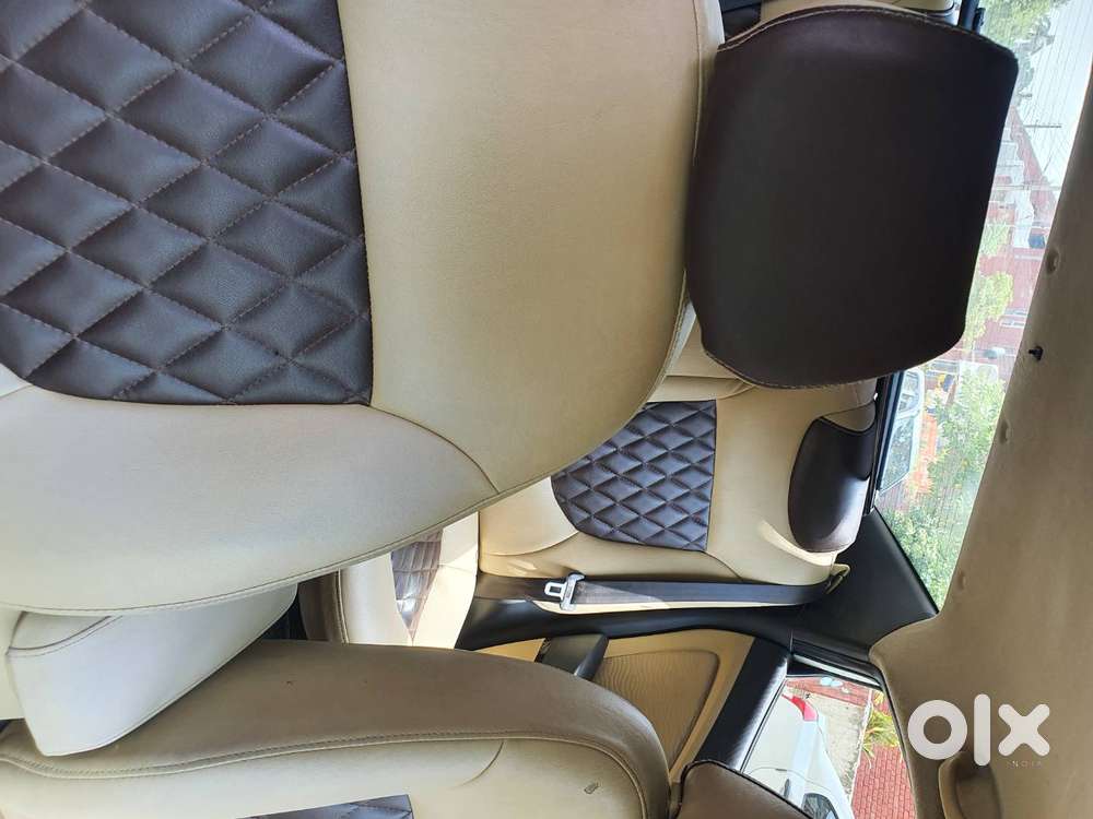 Good Condition Car