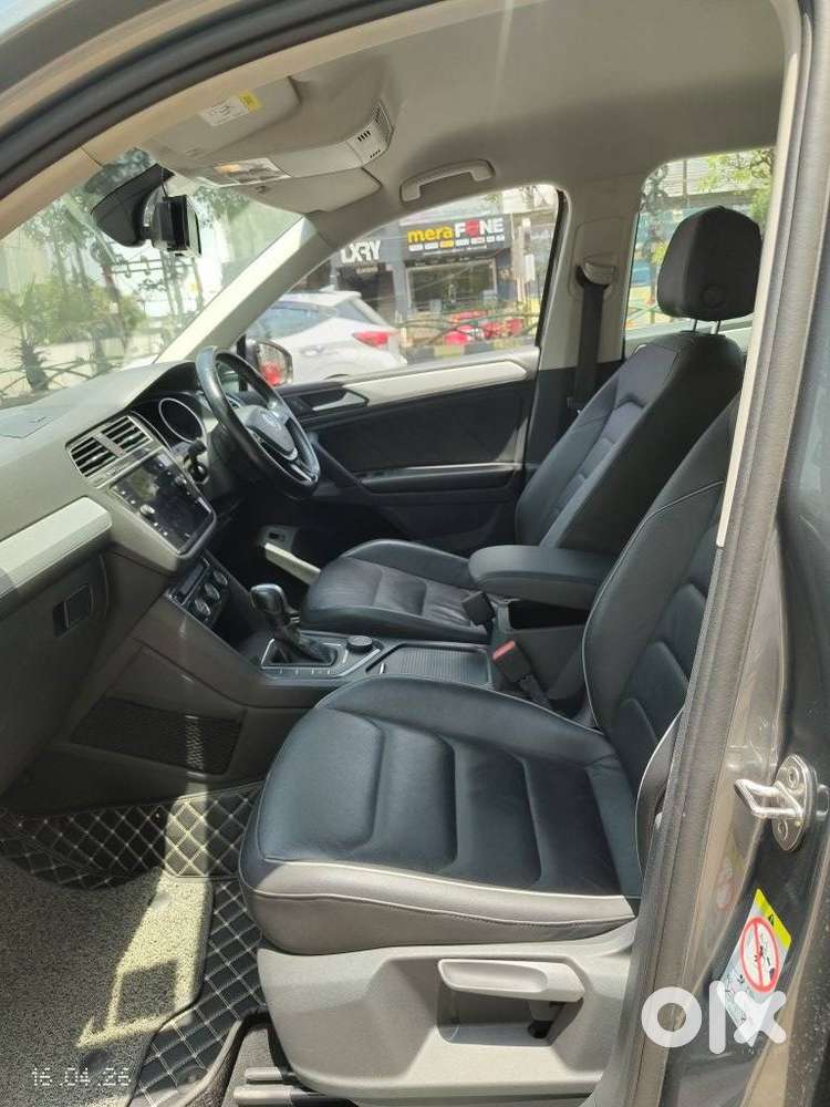 Volkswagen Taigun, 2020, Diesel