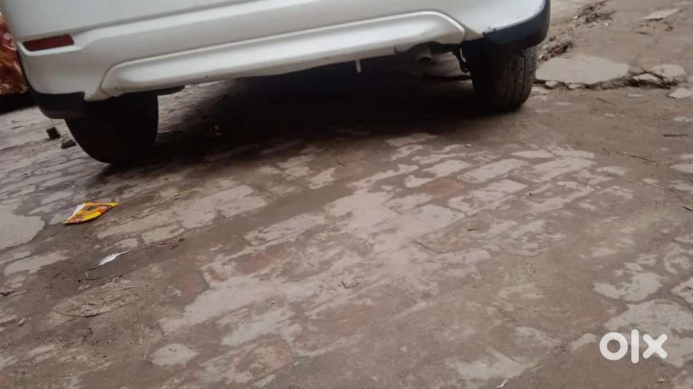 Maruti Suzuki Wagon R 2019