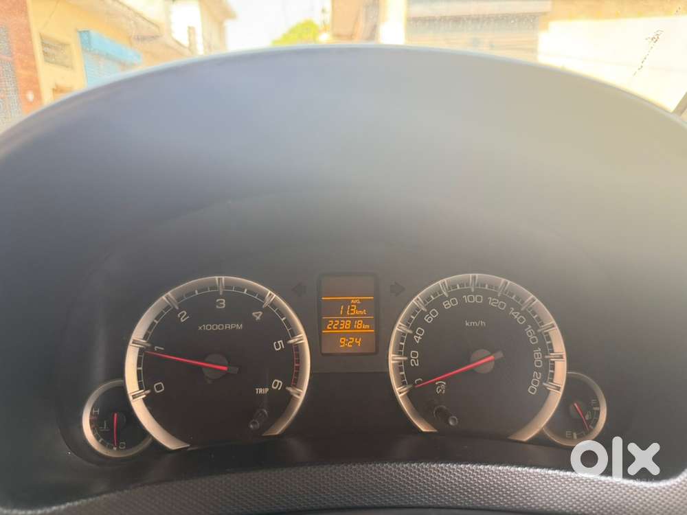Maruti Dzire Diesel 2017